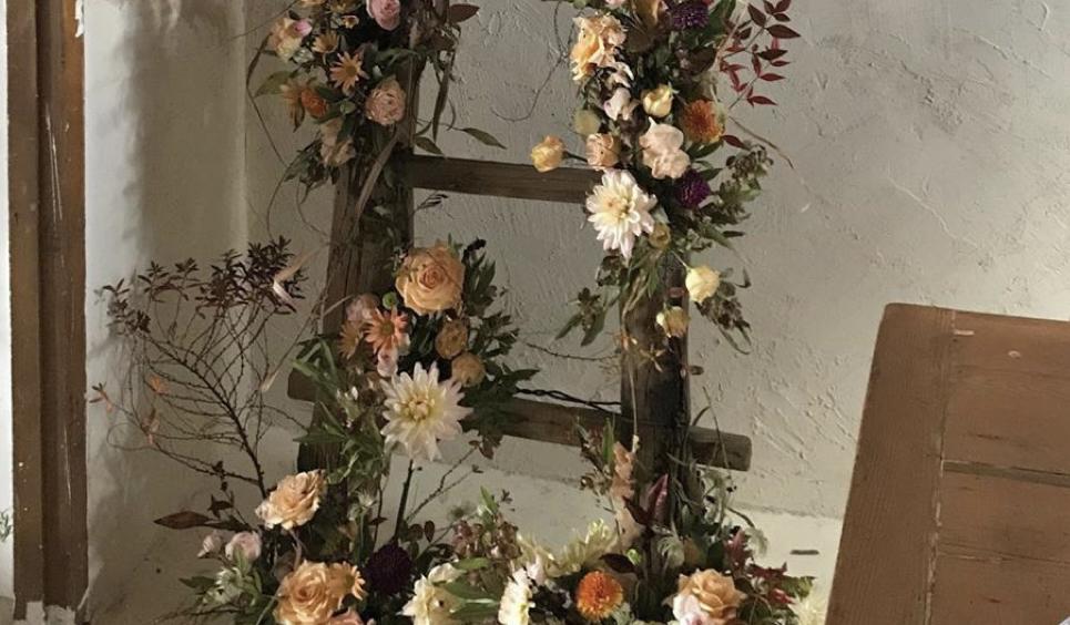 The Wedding Website of Jaime Woehrer and Joseph Lamb