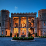 The Kentucky Castle