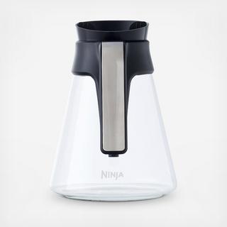 Coffee Bar Glass Carafe