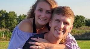 The Wedding Website of Ashley Meyer and Blake McMurray