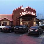 LongHorn Steakhouse