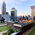 Fahrenheit Charlotte