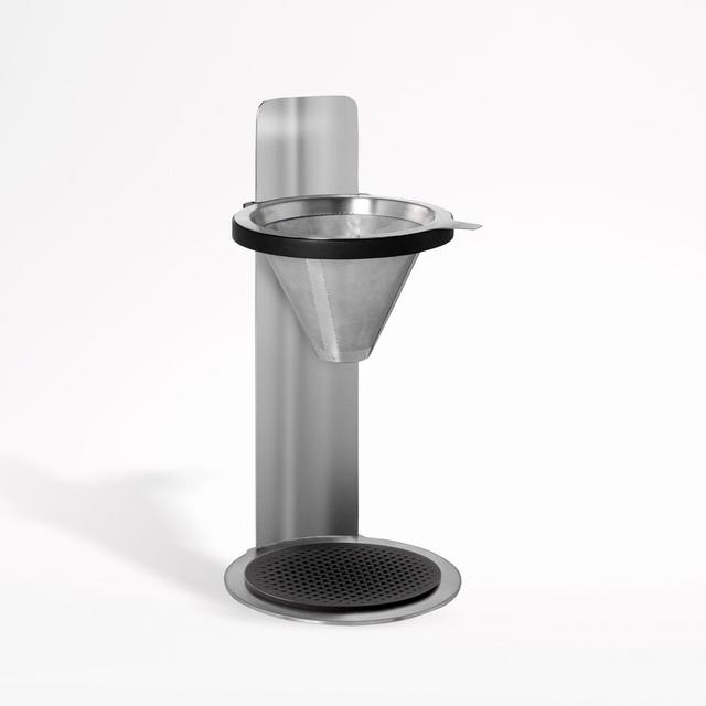 Ad Hoc ® Pour-Over Coffee Maker