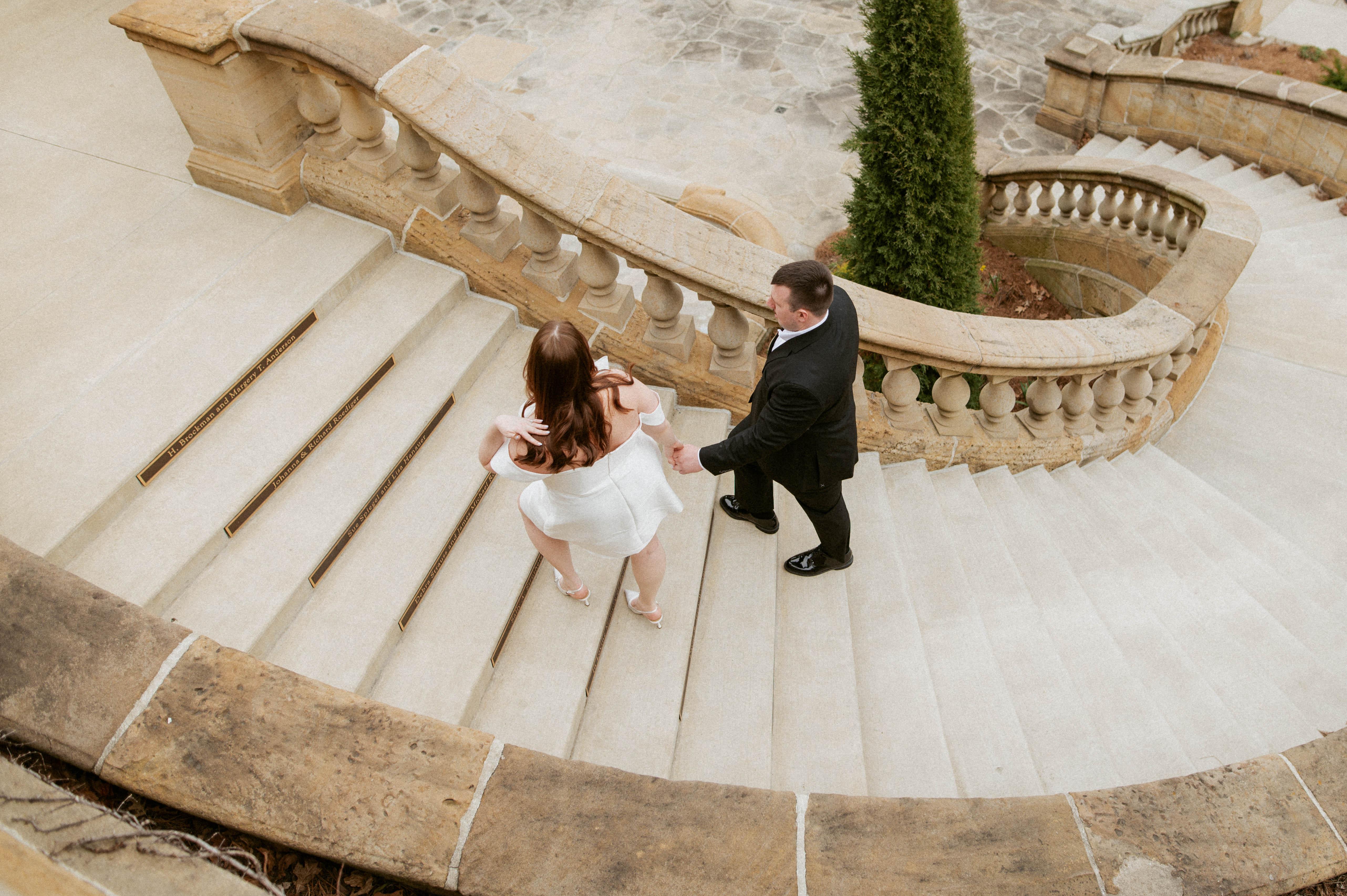 The Wedding Website of Emily Johnson and Zach Montgomery