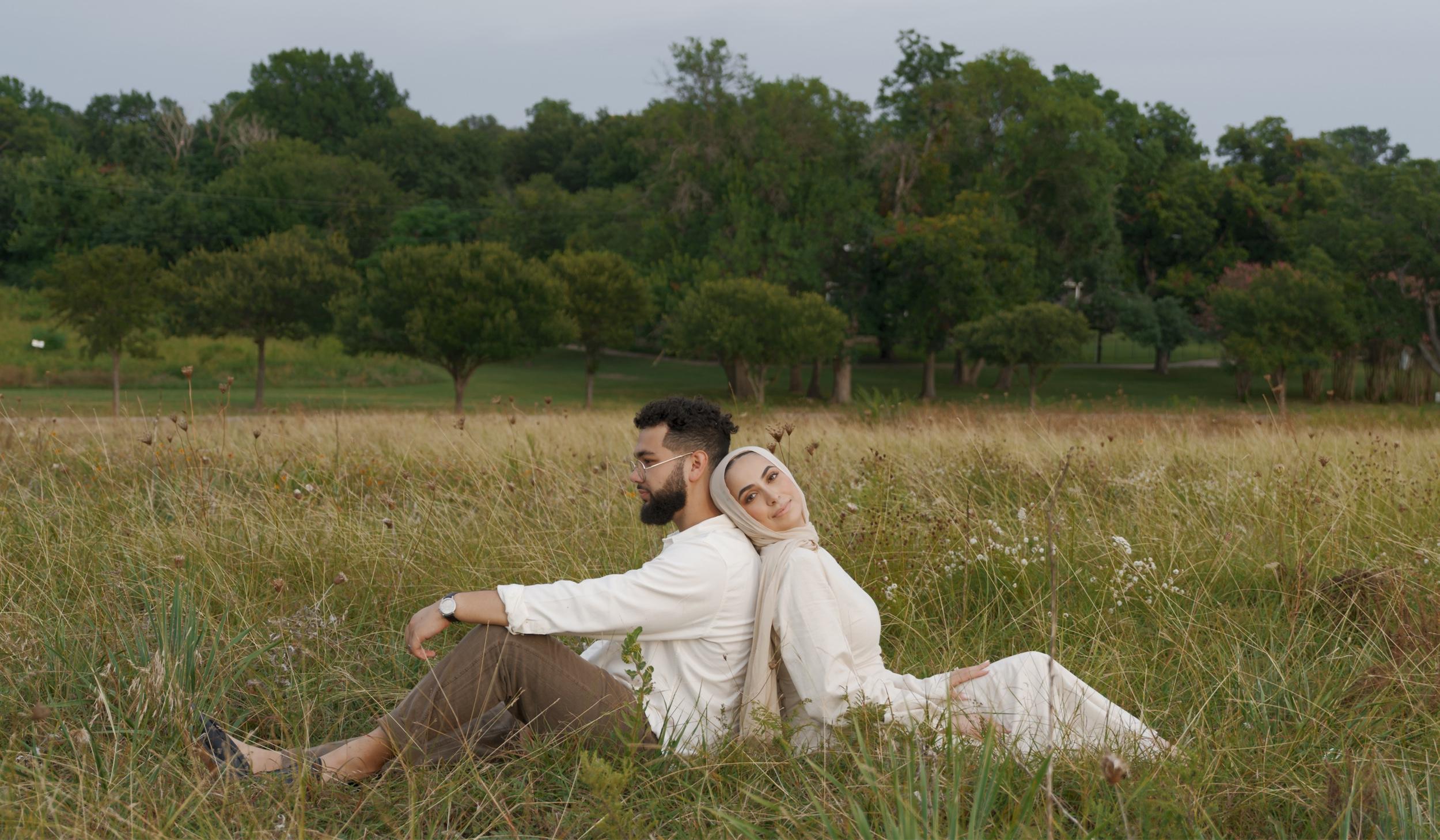 The Wedding Website of Sanaa Ghanim and Zachariah Elkordy