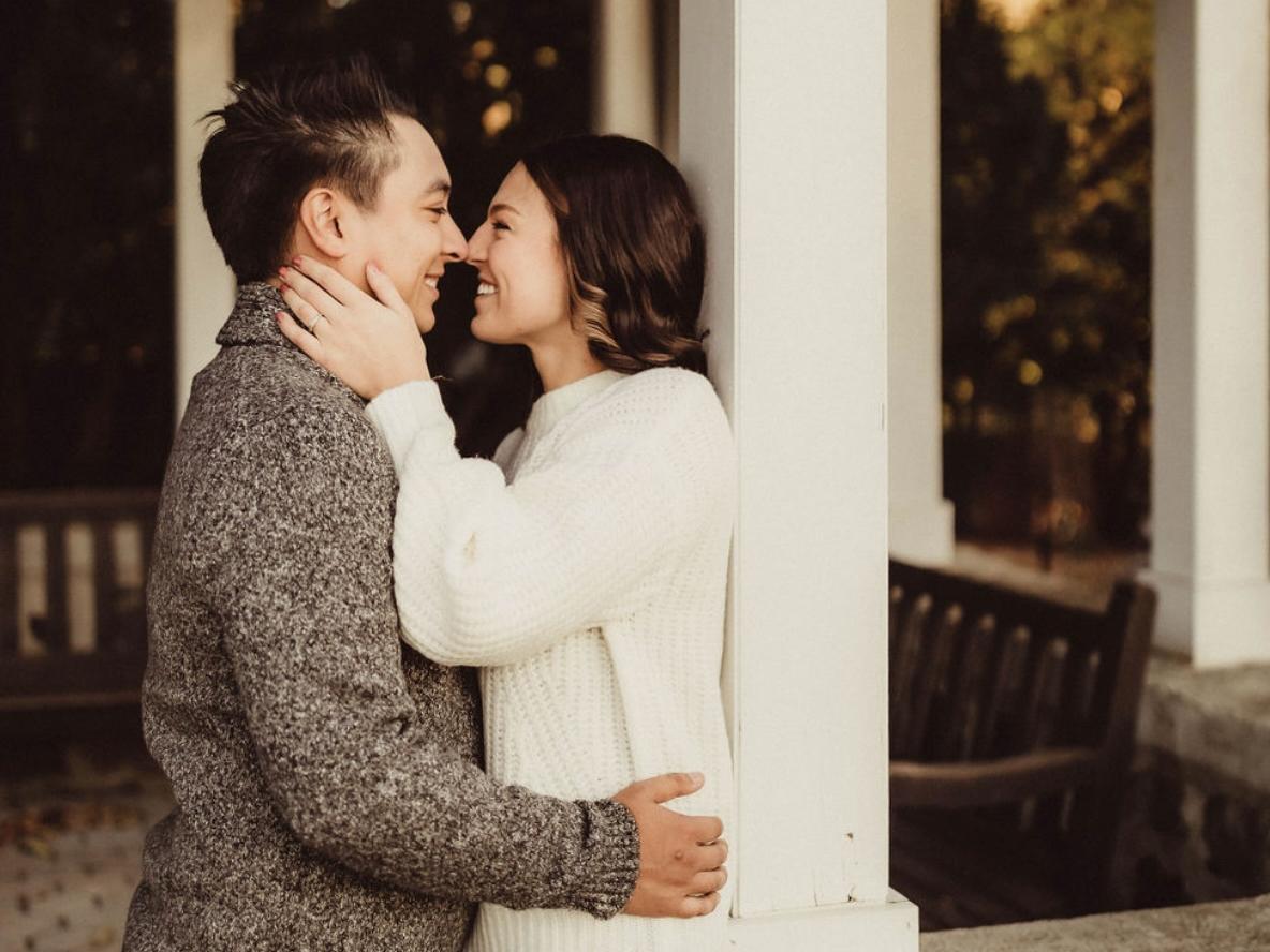 The Wedding Website of Kayla Manka and Tony Chang