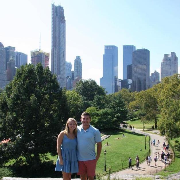 New York 2017