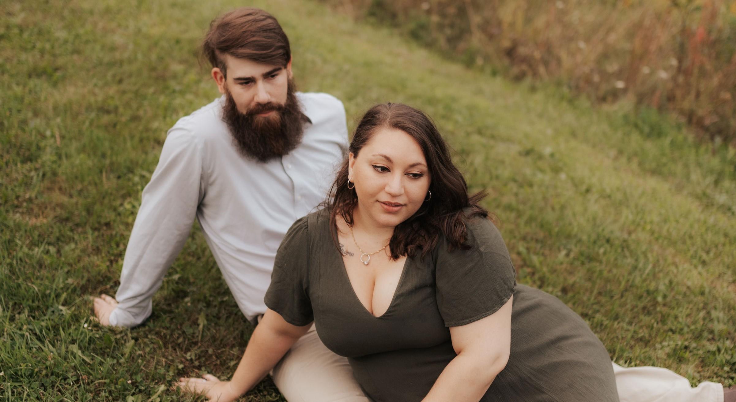 The Wedding Website of Caterina Politano and Wesley Baker