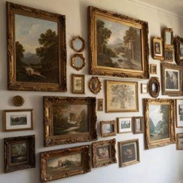 Our Art Collection
