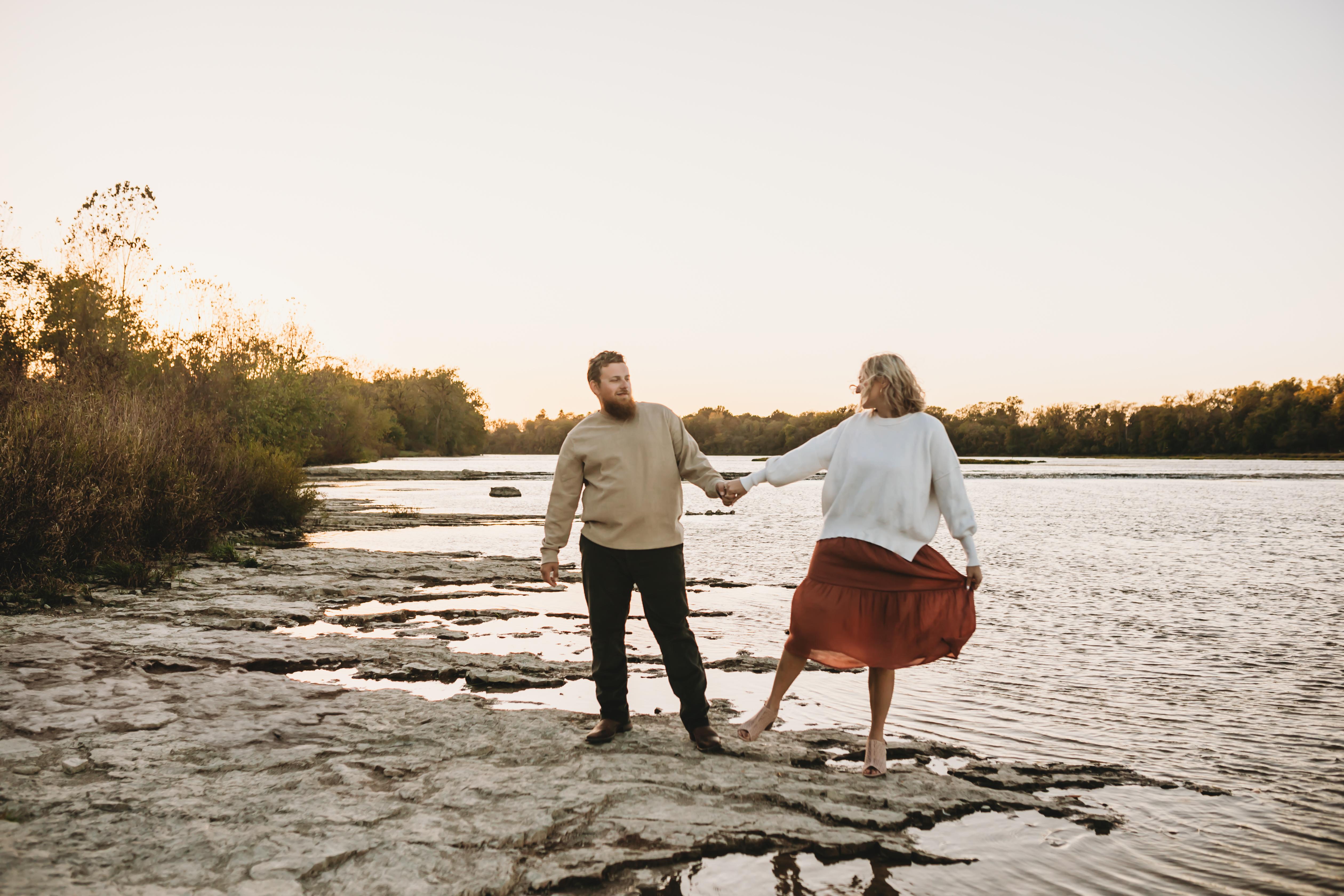 The Wedding Website of Erin Manley and Matthew Thompson