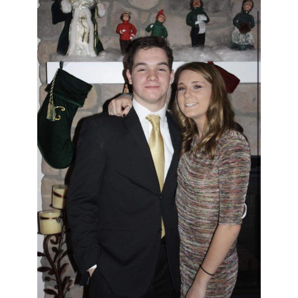 Lansdale Catholic Winter Ball 2014