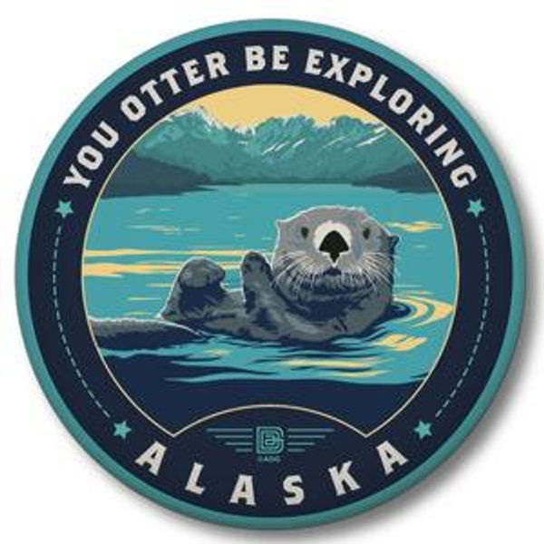 Alaskan Adventure Honeymoon Fund