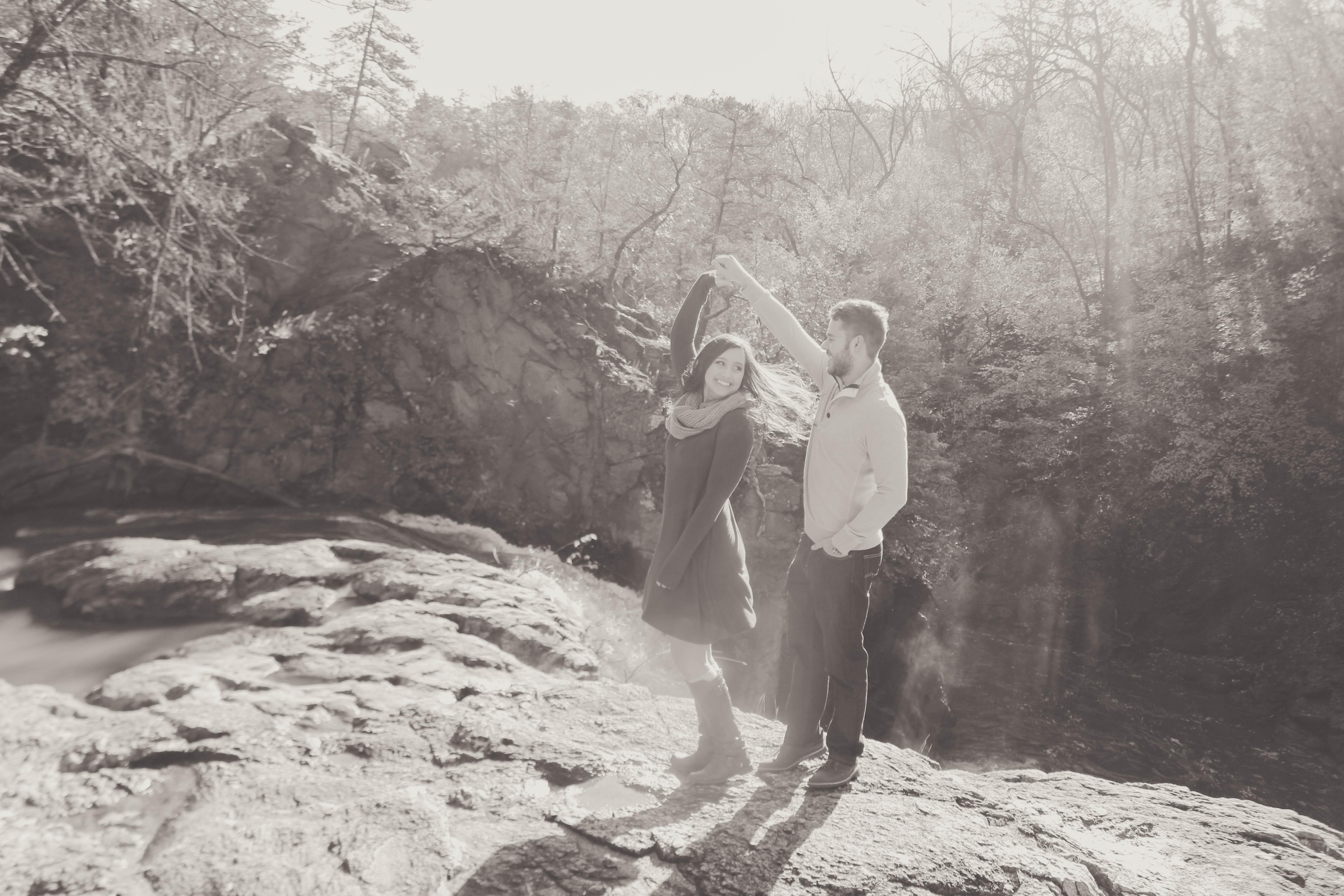 The Wedding Website of Racquel Winters and Tanner Paulsen