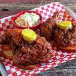Hattie B's Hot Chicken - Nashville - Lower Broadway