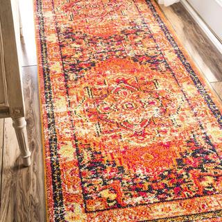 Vintage Mackenzie Runner