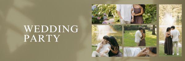 The Wedding Website of Kayla Polomski and Conner West