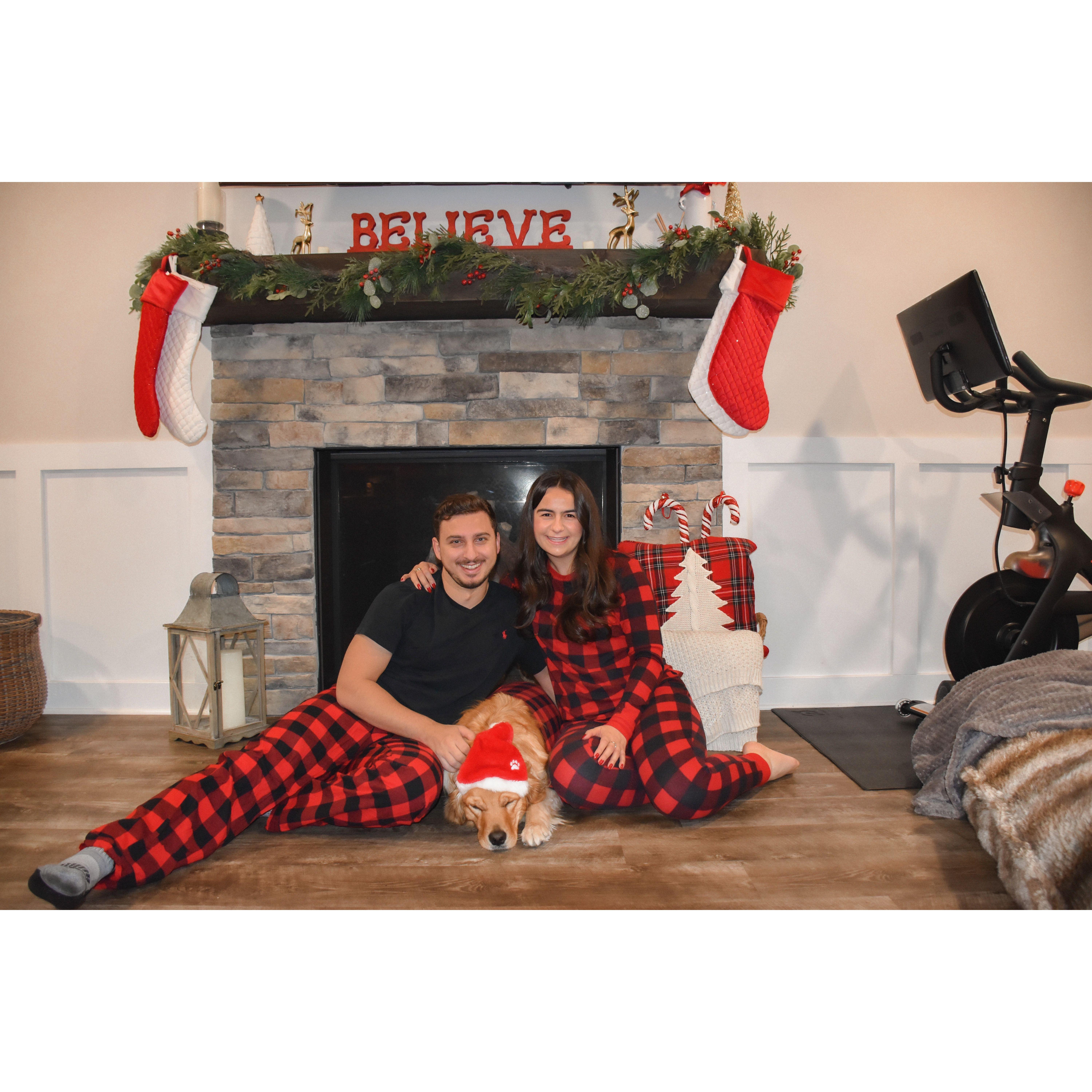 Merry Christmas! December 2022