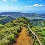 Sete Cidades