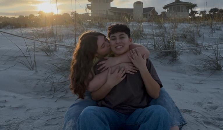 The Wedding Website of ABIGAIL DYER and LAURYN ROBELLO