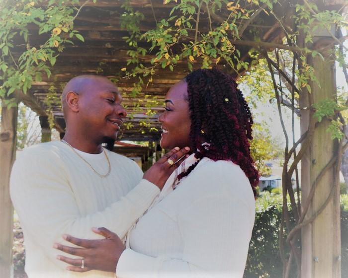 The Wedding Website of Jasmine Bonner and Kevin Carr