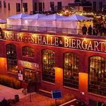 Asbury Festhalle & Biergarten