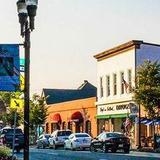 Main Street Bel Air