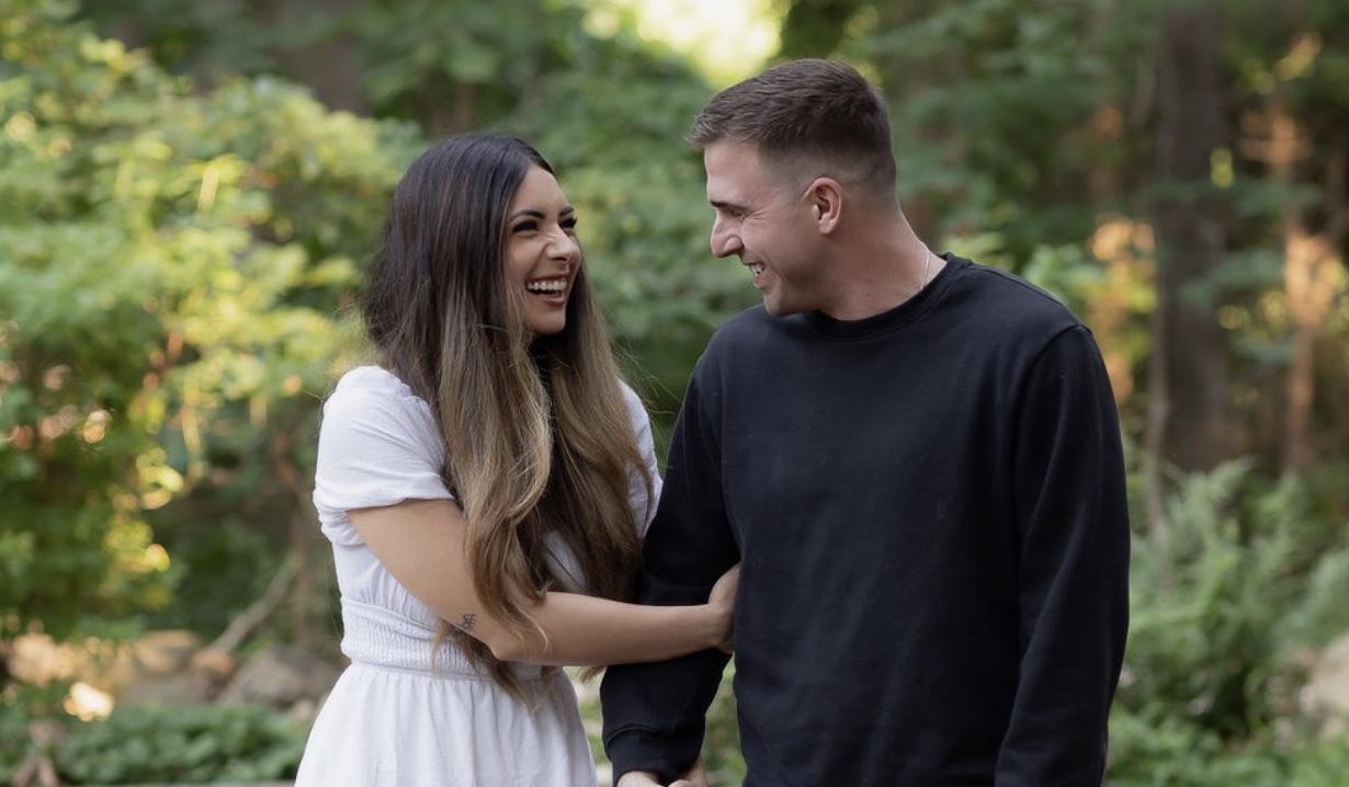 The Wedding Website of Laura Garcia Guerra and Greg Flaherty