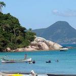 Campeche Island