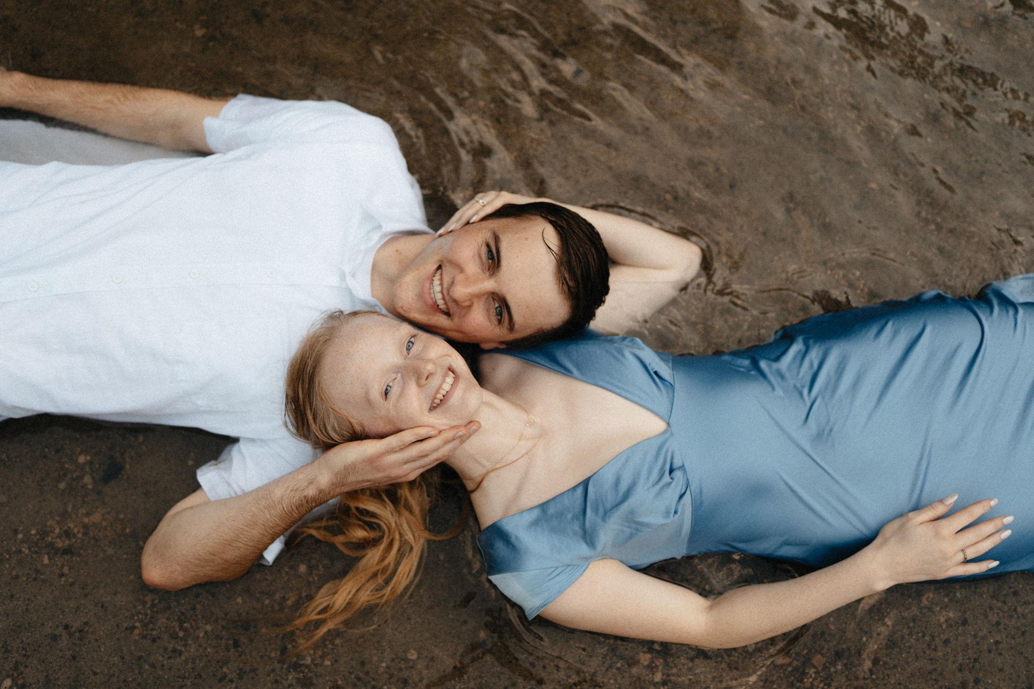The Wedding Website of Hannah Markman and Evan Talcott