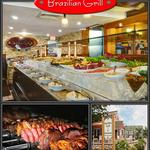 Brazilian Grill