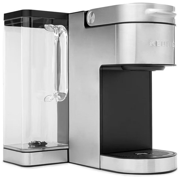Keurig K-Plus Supreme Coffee Maker