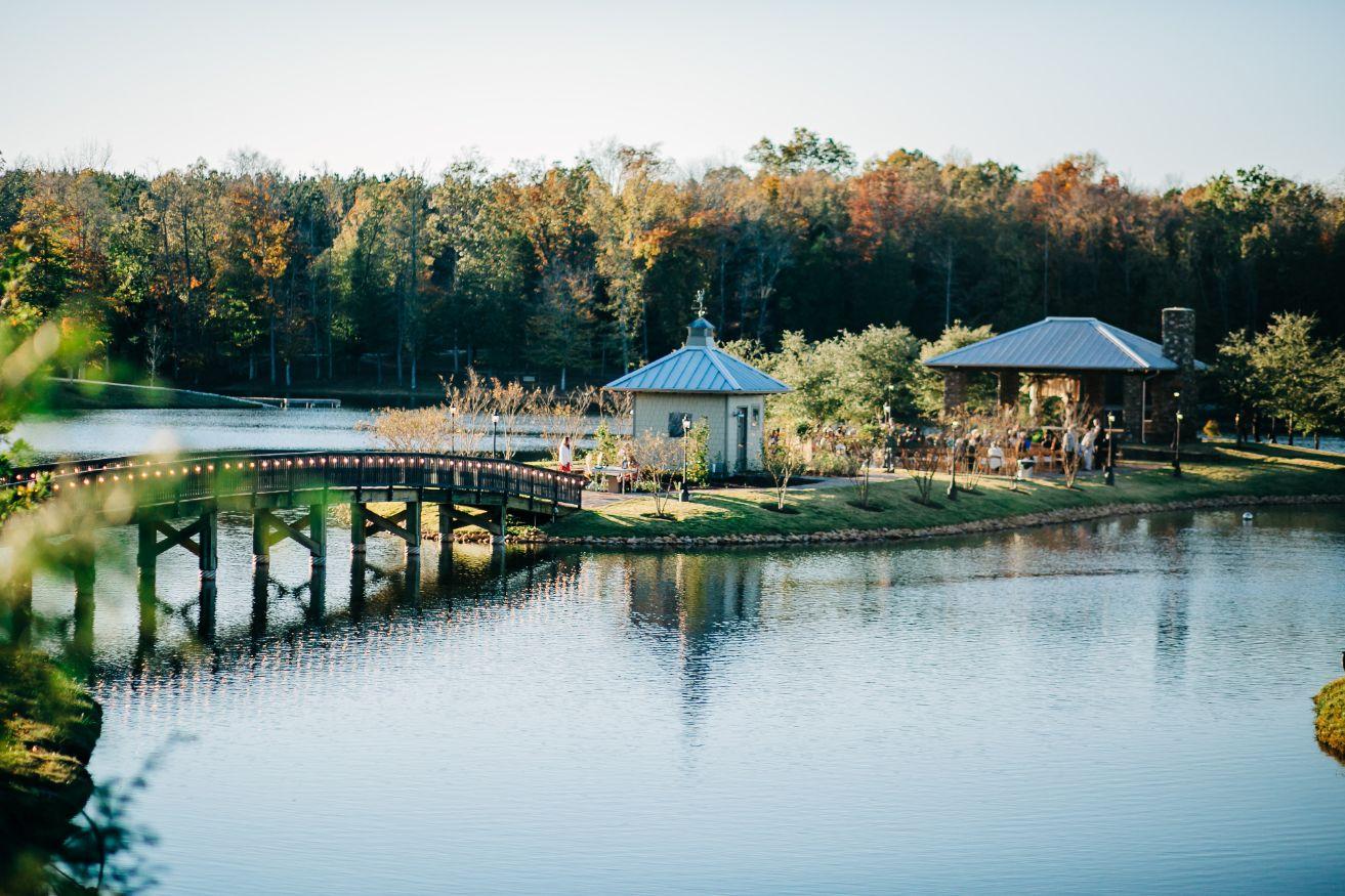 The Wedding Website of Chloe Hayden and Dillon Tierney