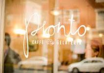 Pronto Caffé & Gelateria
