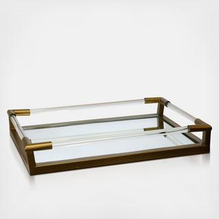 Asha Decorative Tray