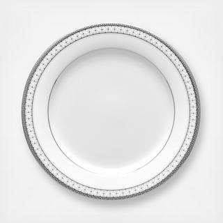 Rochester Platinum Bread & Butter/Appetizer Plate