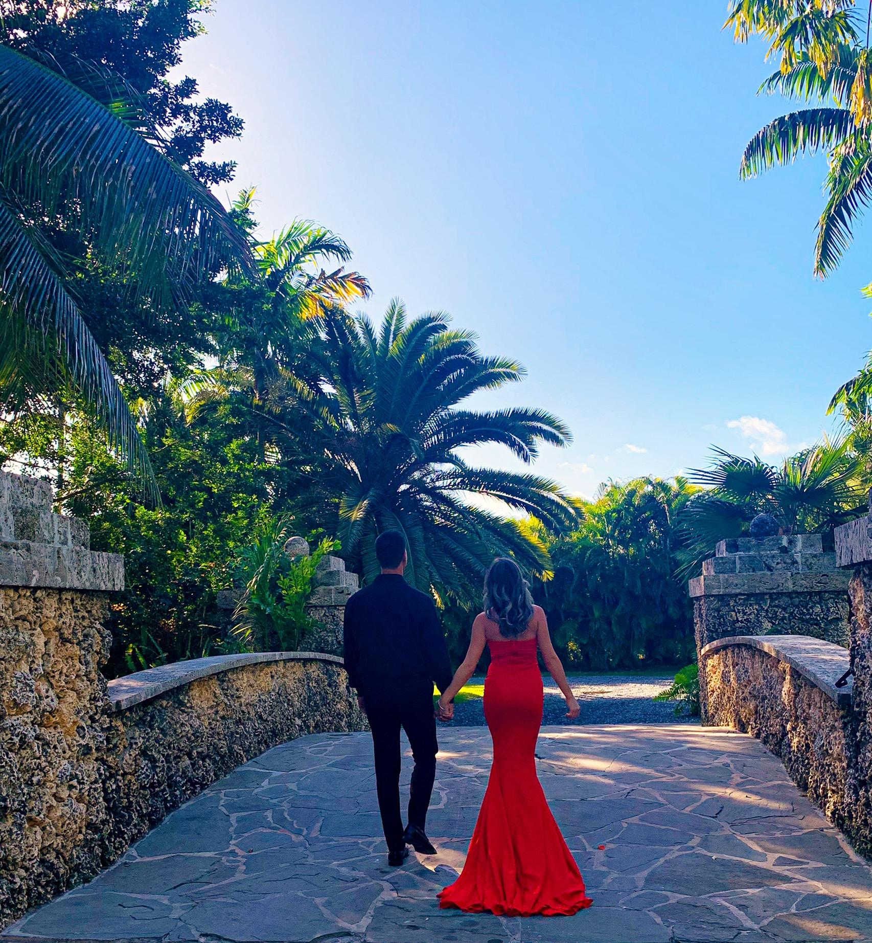 The Wedding Website of Jessica Carrillo and Zachary Moro