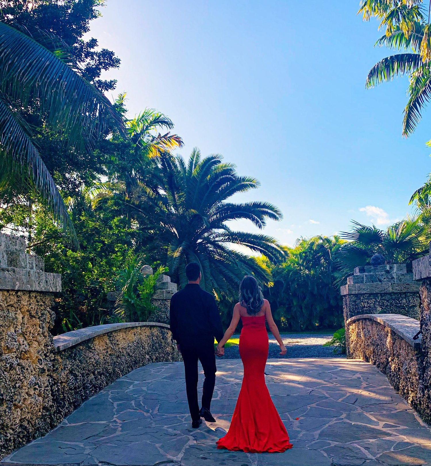 The Wedding Website of Jessica Carrillo and Zachary Moro