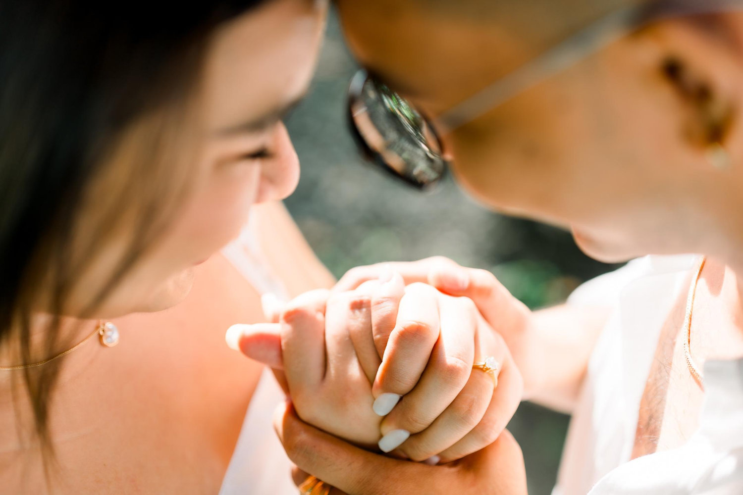 The Wedding Website of Anna May Gonzales and Ron Jan Rubia