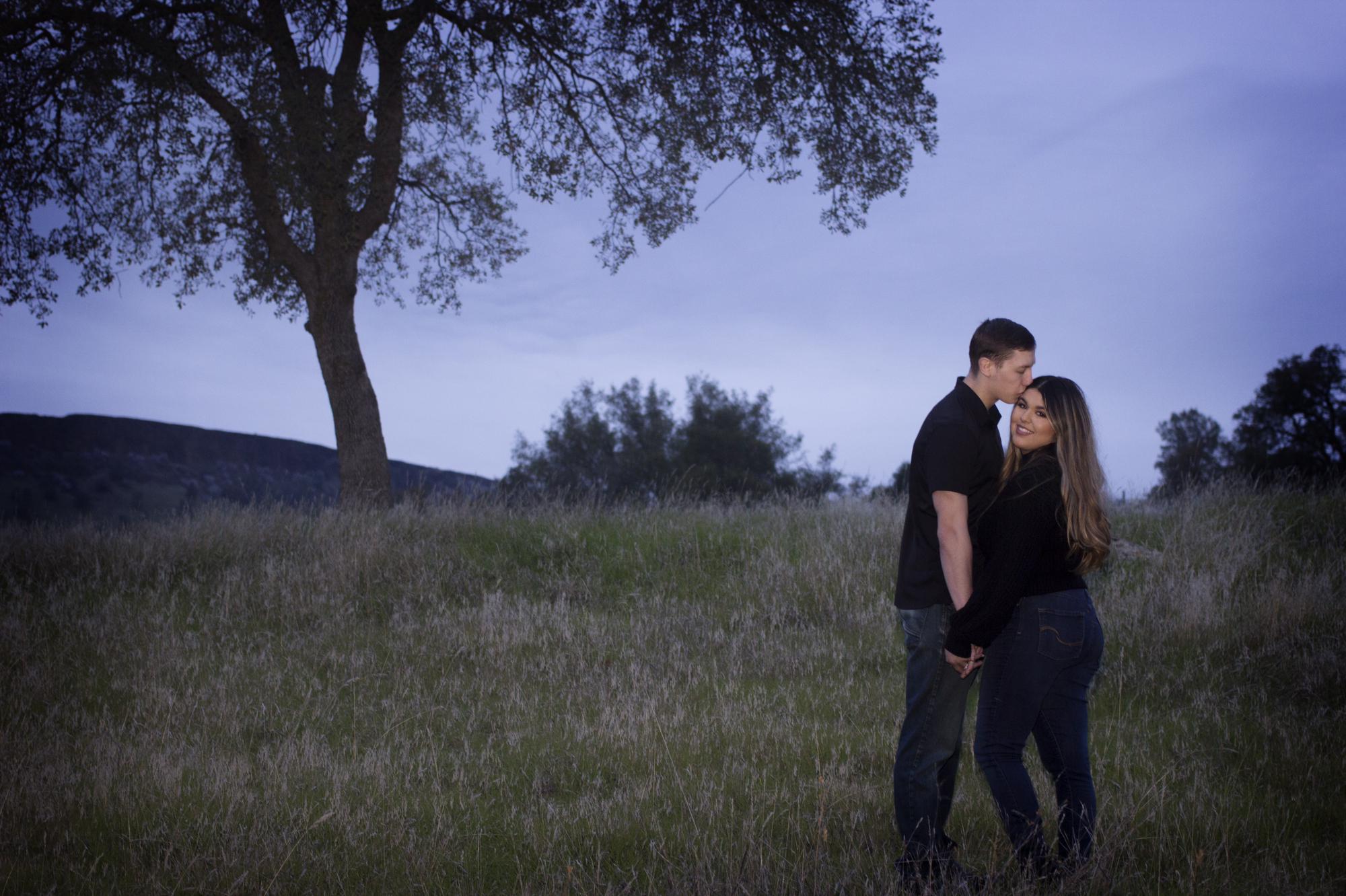 Engagement Photos
December 2021