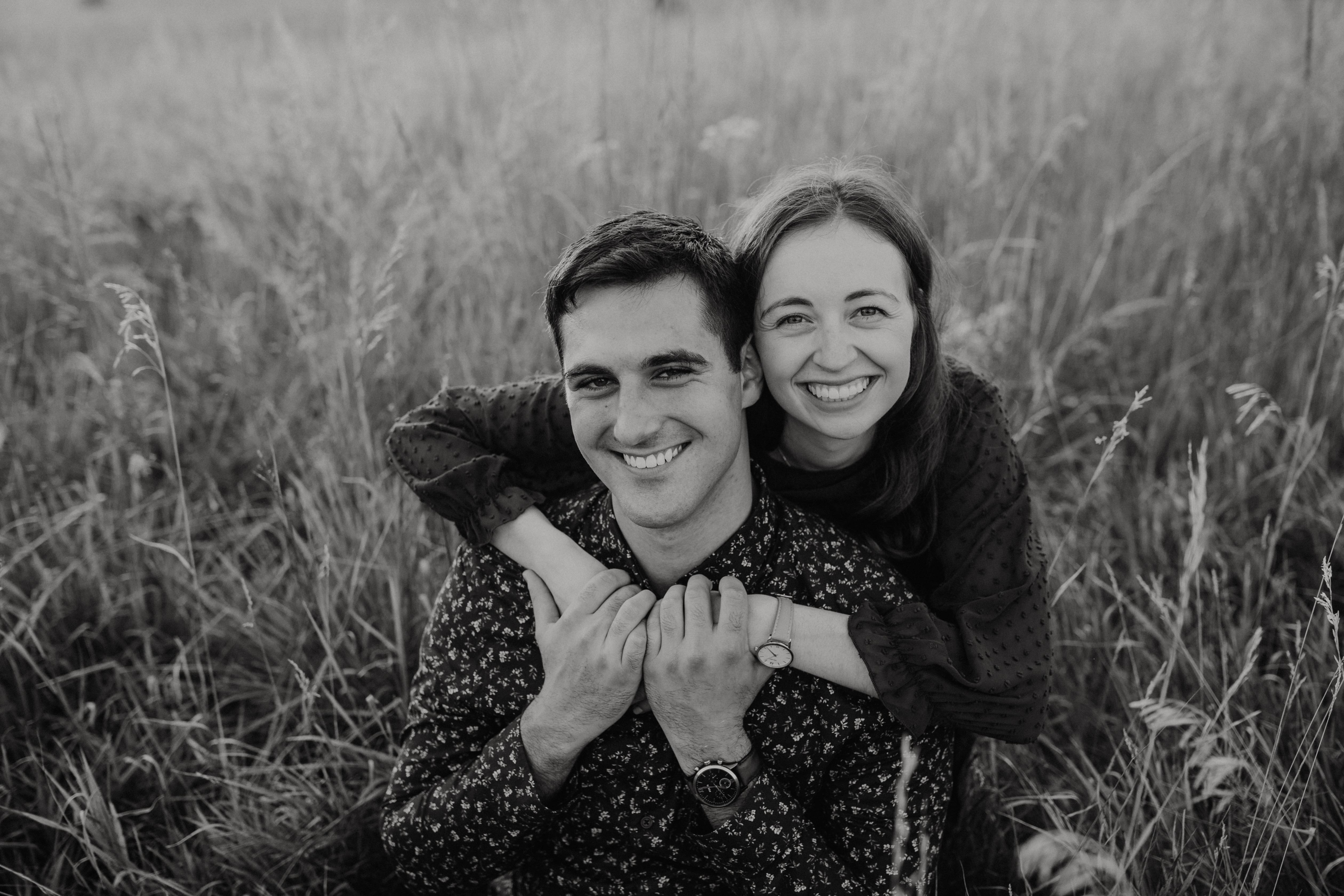 The Wedding Website of Brianna Woitalla and Samson Streachek