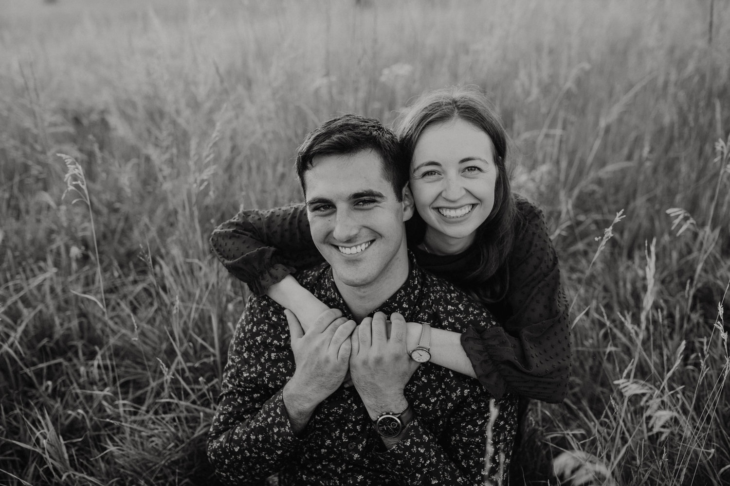 The Wedding Website of Brianna Woitalla and Samson Streachek