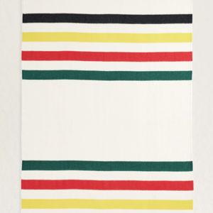 GLACIER NATIONAL PARK BLANKET