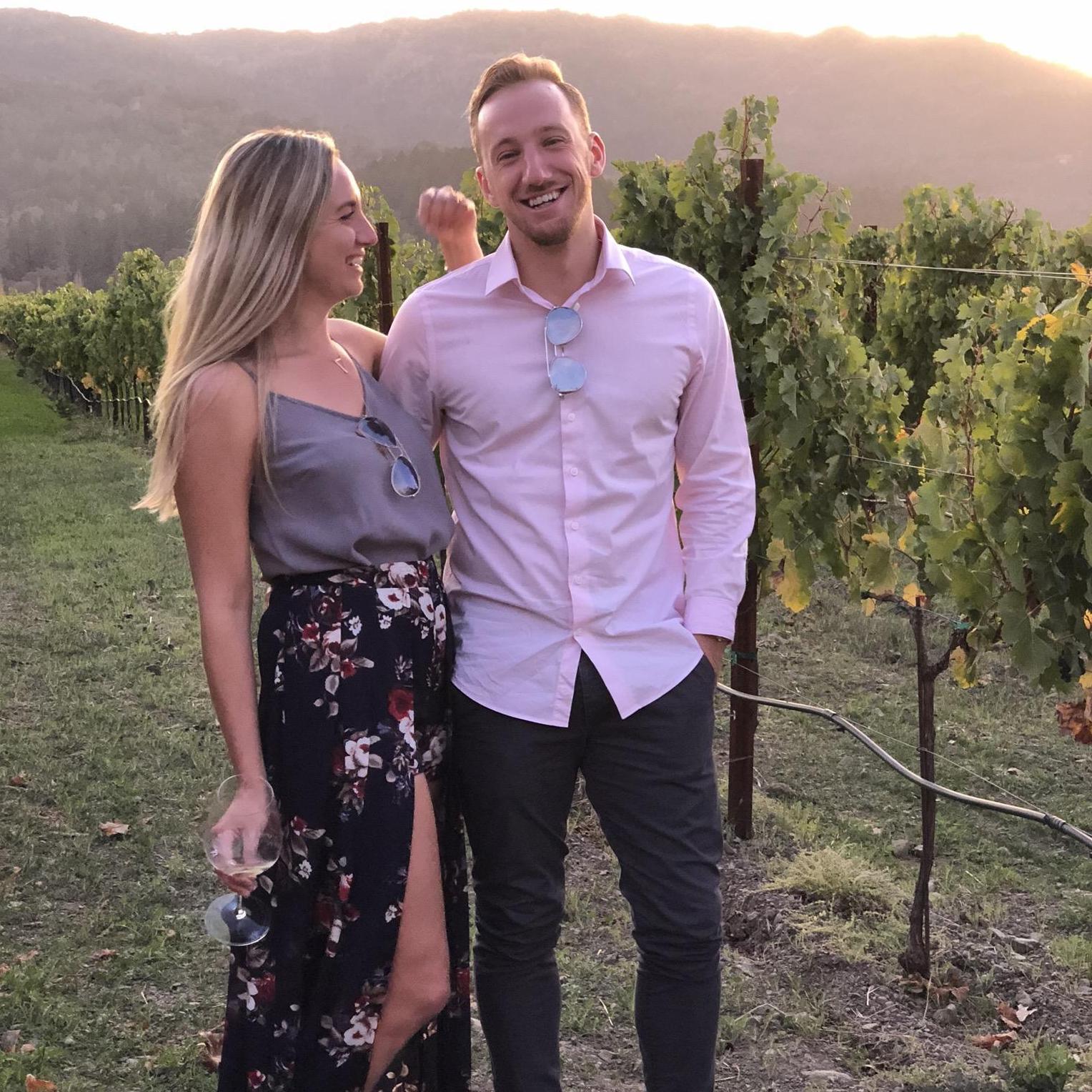 #NapaValleyLocals