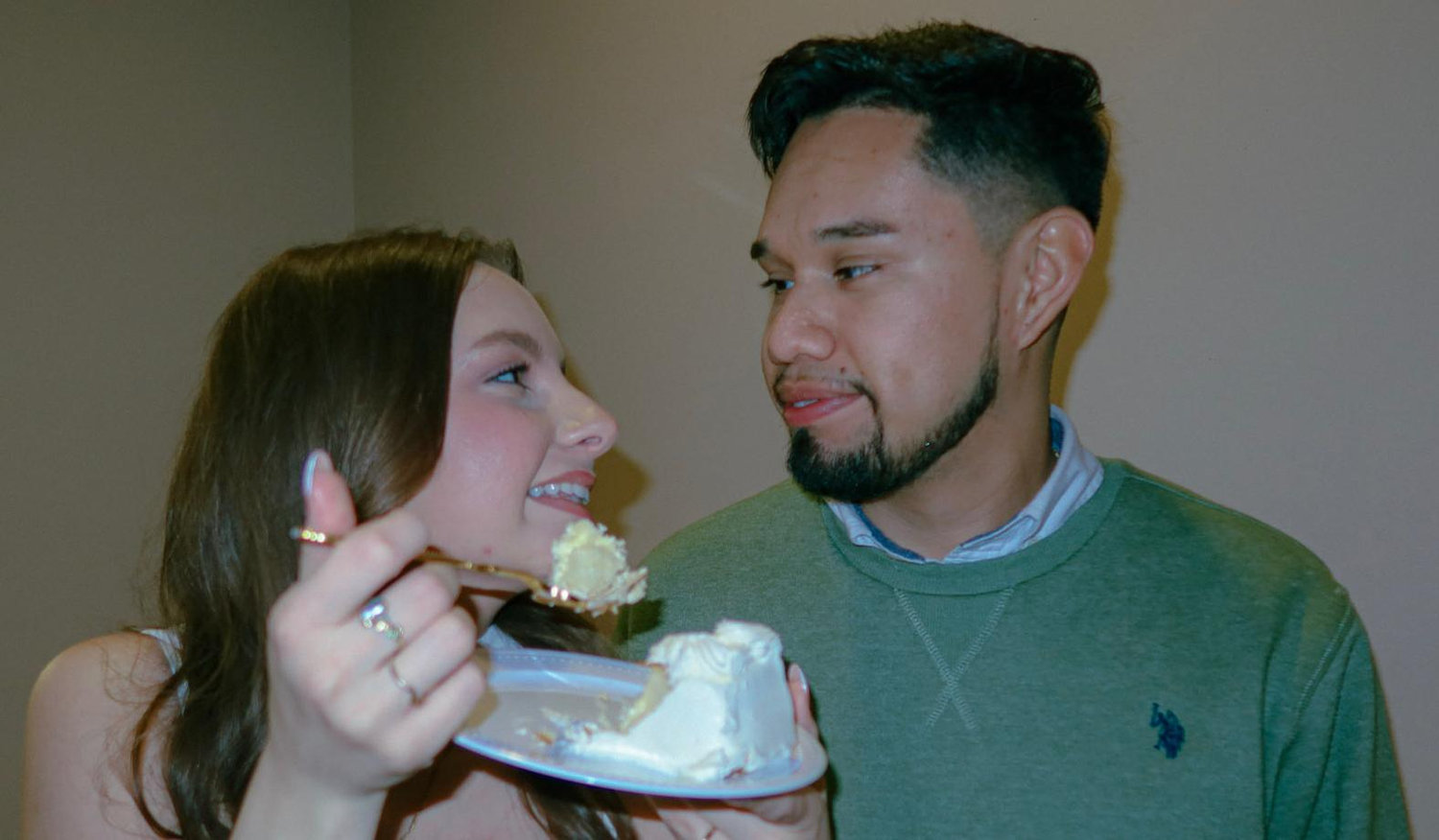 The Wedding Website of Lillian Delgado and Brandon Sanchez