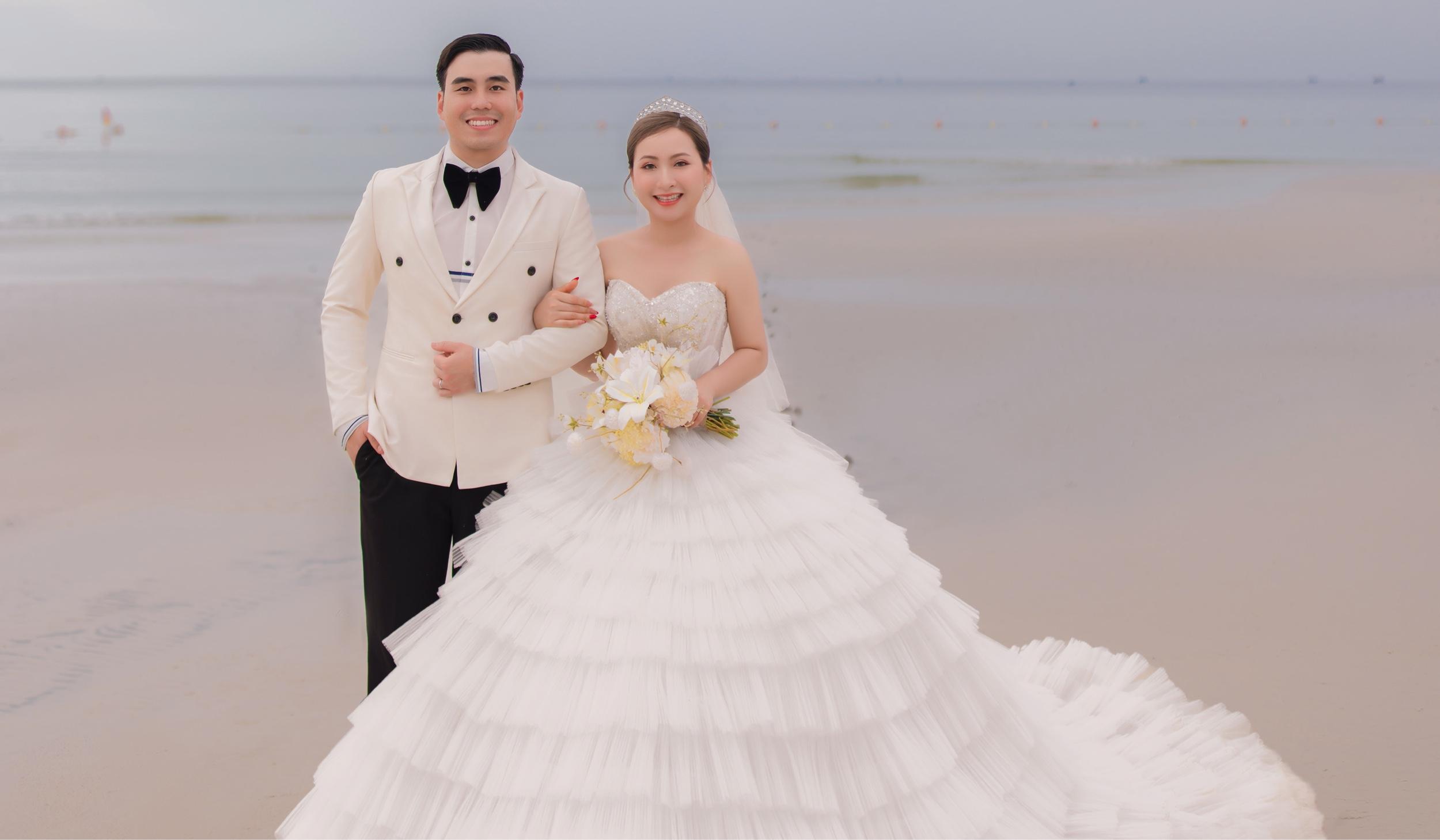 The Wedding Website of Daniel Nguyen and Lawrence Thai