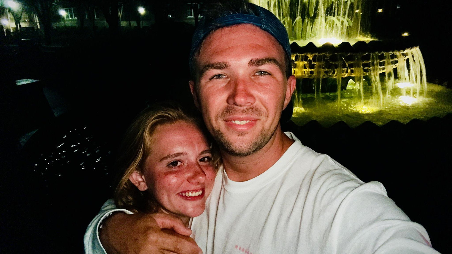 The Wedding Website of Melissa Cox and Taylor Eubanks