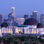 Griffith Observatory