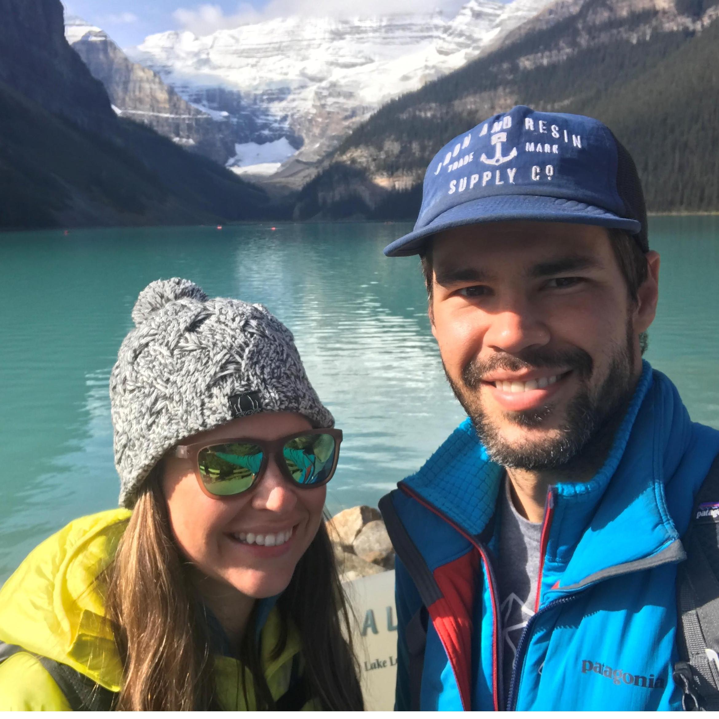 Banff, Canada