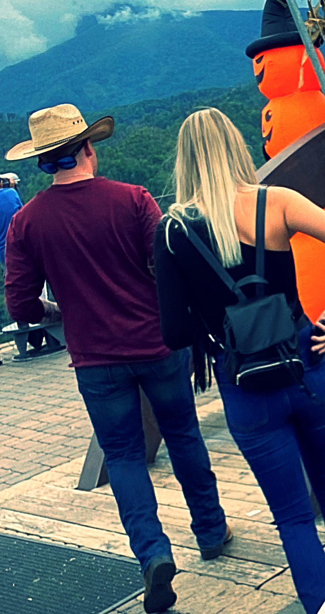 First trip to Gatlinburg