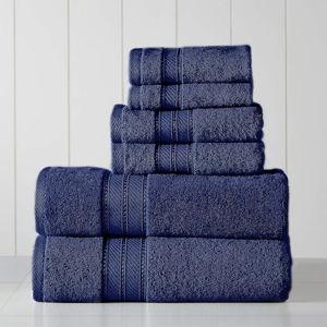 6-Piece Towel Set (Amazon)